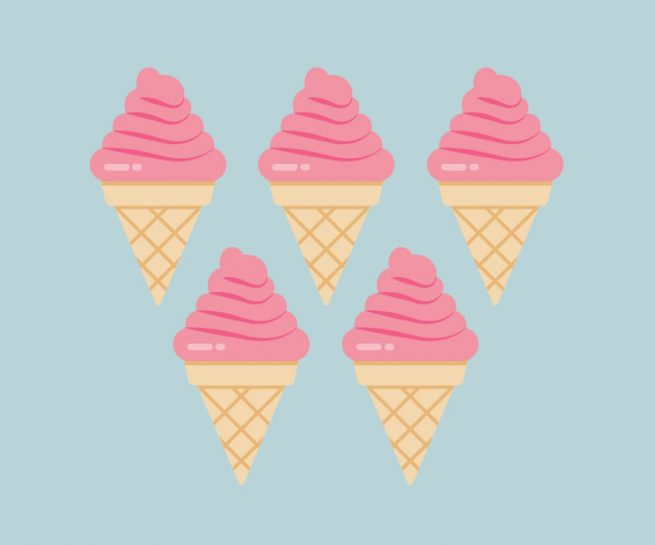 Summer Project Motion Graphics